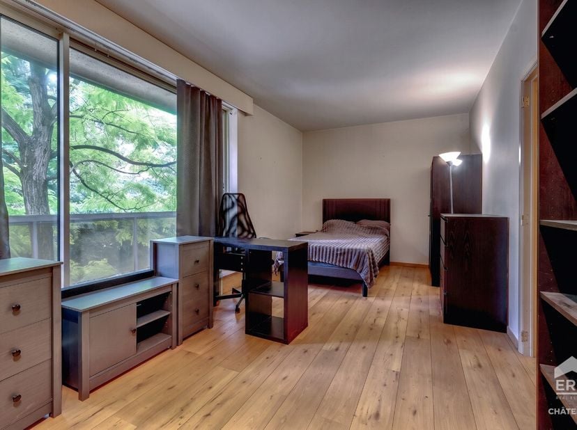 Appartement te koop in Clos des Acacias 4 bus 1S,
                    1150 Sint-Pieters-Woluwe