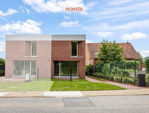                                         Maison à louer à Lubbeek, € 2.090
