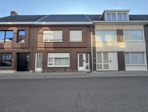                                         Eengezinswoning te huur in Herenthout, € 1.075

