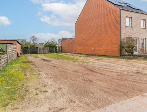                                         Bouwgrond te koop in Dessel, € 159.000
