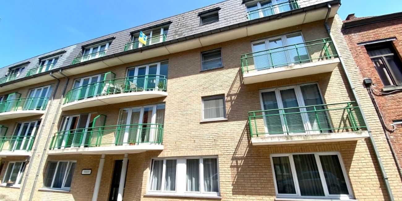 Schutterijstraat 13 bus 12