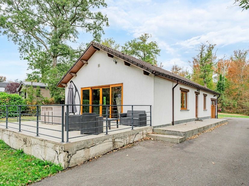 Huis te koop in chemin des sapins 71,
                    5377 Hogne