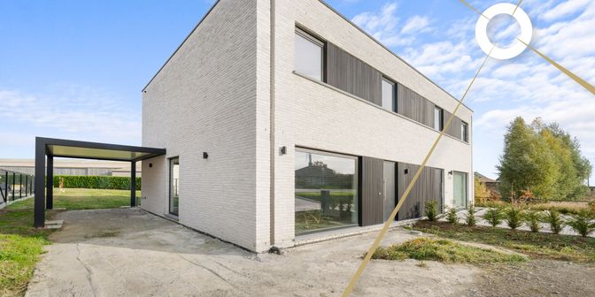 Huis te koop in Ieperseweg 22, 8970 Poperinge