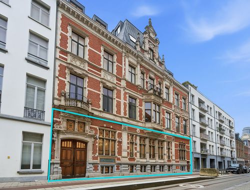                                         Commerce à vendre à Antwerpen, € 1.395.000
