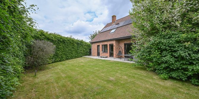 Huis te koop in Klijtstraat 63, 8870 Izegem