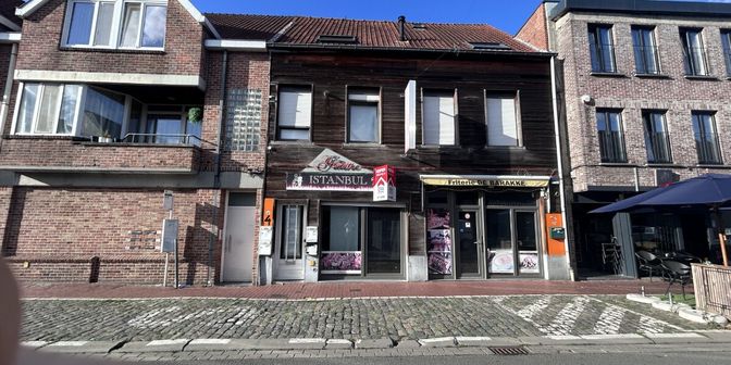 Bedrijfsvastgoed te koop in Moeskroenstraat 8, 8930 Menen