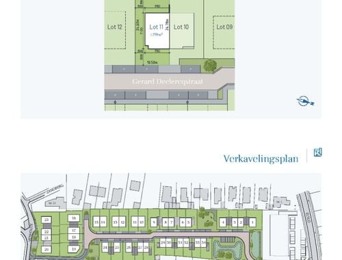                                         Maison à vendre à Evergem, € 498.451

