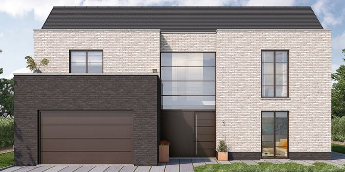 Maison à vendre à 6220 Wangenies