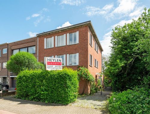                                         Immeuble d’appartements à vendre à Aarschot, € 730.000
