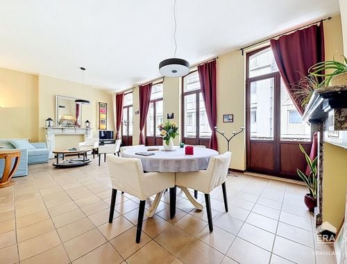                                         Appartement à vendre à Bruxelles, € 395.000
