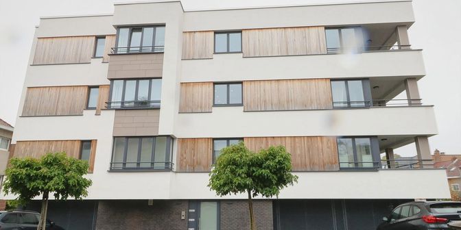 Appartement te huur in 1160 Oudergem