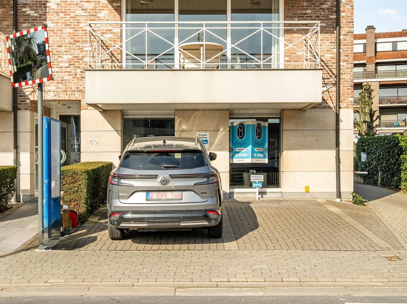 Appartement à vendre à Meersstraat 40,
                    8790 Waregem