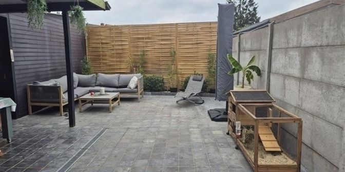 Huis te koop in Provinciestraat 48, 2570 Duffel