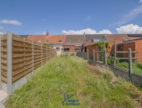                                         Woning te koop in Moorsele, € 159.000
