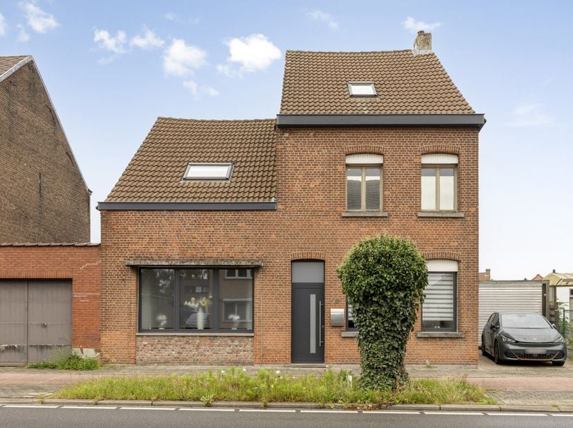 Maison à vendre à Damstraat 78,
                    1980 Zemst