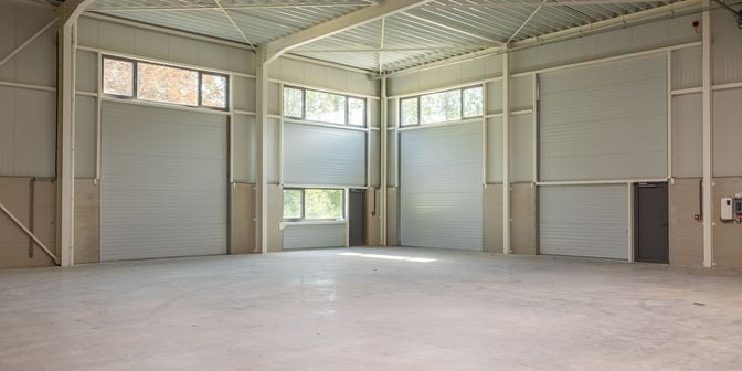 Bedrijfsvastgoed te koop in Industrieweg 10, 3720 Kortessem