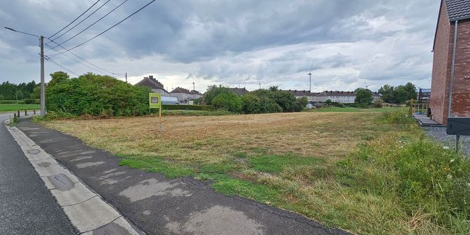 Grond te koop in 7370 Élouges
