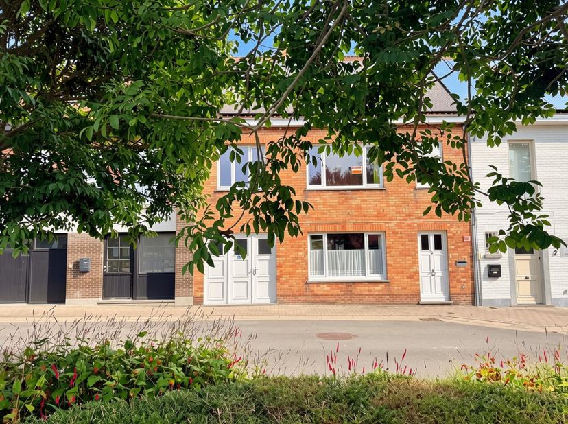 Huis te koop in Fort Zevenbergen 4,
                    8200 Sint-Andries
