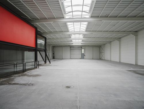                                         Entrepôt à vendre à Kortrijk, € 1.068.540
