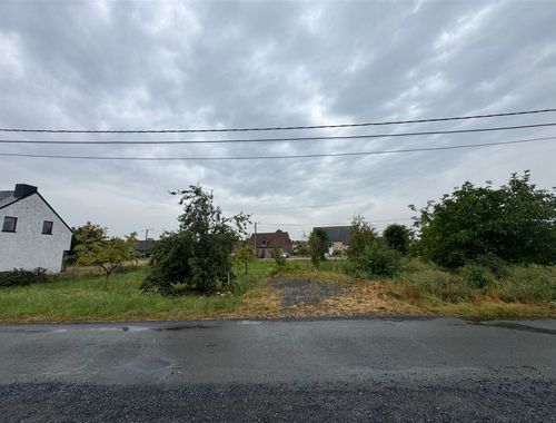                                         Terrain à vendre à Erquelinnes, € 80.000
