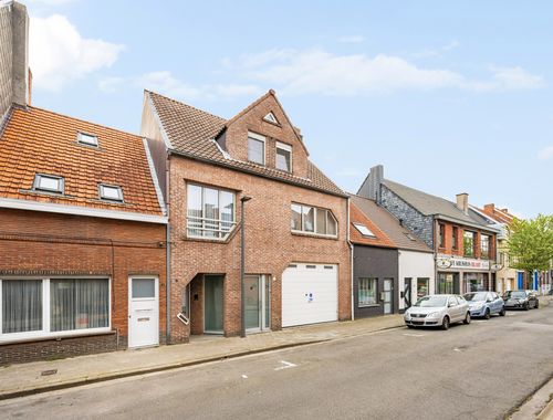                                         Woning te koop in Turnhout, € 475.000
