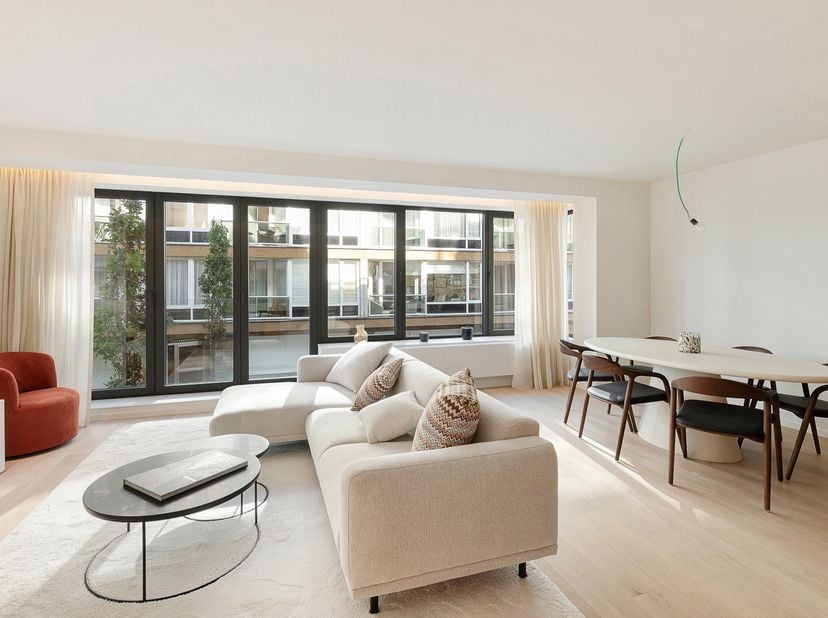 Appartement te koop in ,
                    8300 Knokke