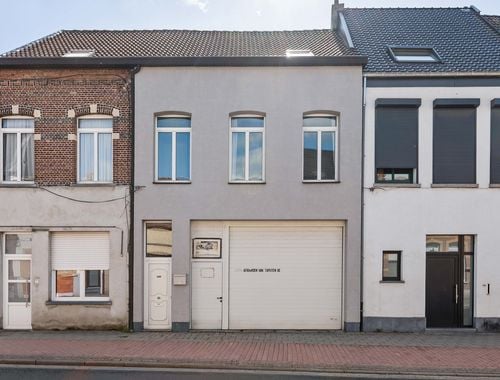                                         Woning te koop in Lier, € 399.000
