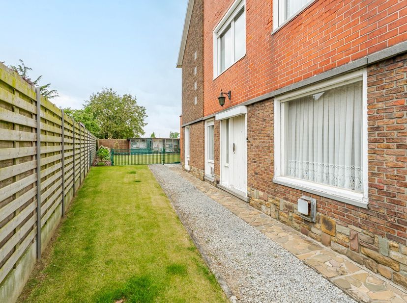 Maison à vendre
                    à 8710 Sint-Baafs-Vijve