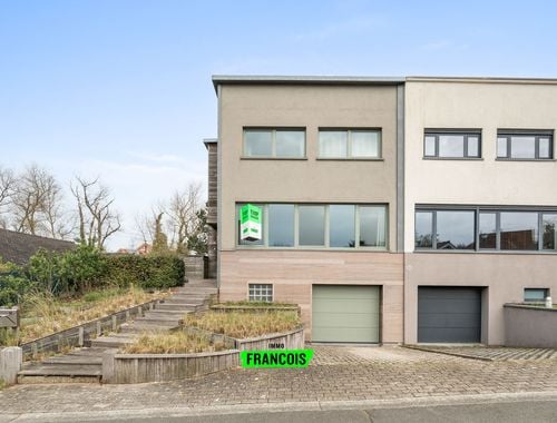                                         Koppelwoning te koop in Oostduinkerke, € 545.000
