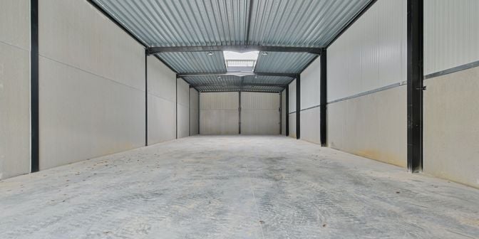 Bien professionnel à vendre à Vierstraat 24, 8953 Wijtschate