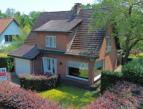                                         Eengezinswoning te koop in Kalmthout, € 585.000
