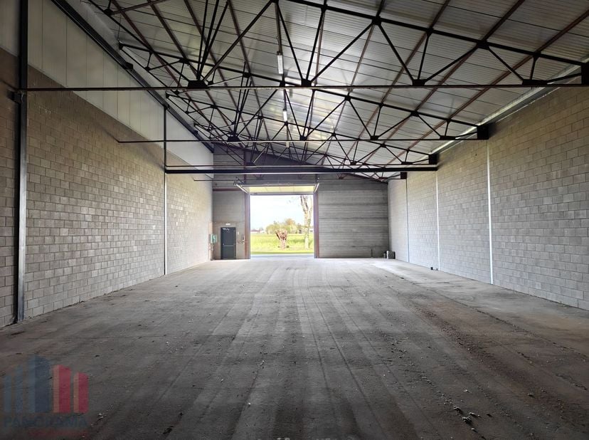 Bien professionnel à vendre
                    à 8610 Kortemark