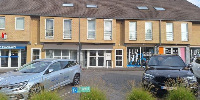 Appartement te koop in Nieuwstraat 167 bus 12, 3590 Diepenbeek