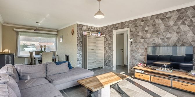 Maison à vendre à Brandstraat 158, 2400 Mol
