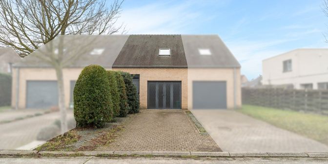 Appartement te koop in Hagewindestraat 24 bus A, 9940 Evergem