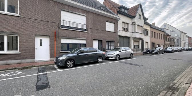 Appartement te huur in Langemunt 34, 9850 Nevele