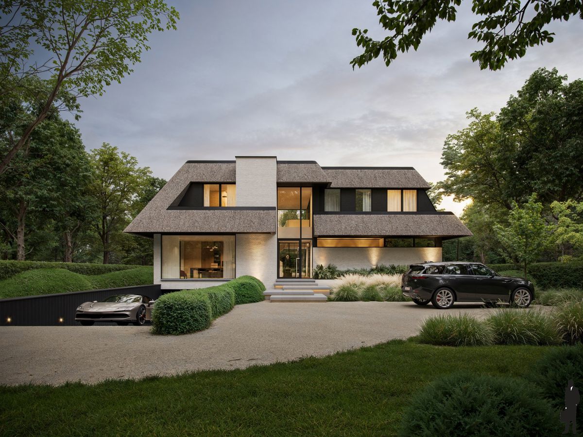 Huis te koop