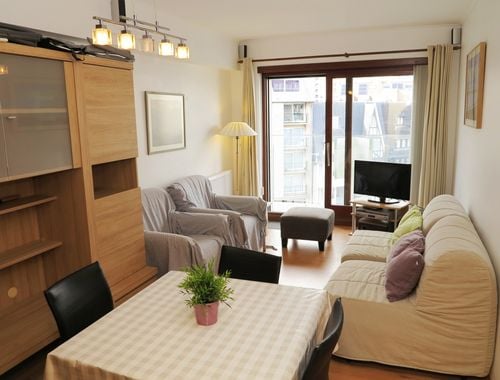                                         Appartement te koop in Westende, € 147.000
