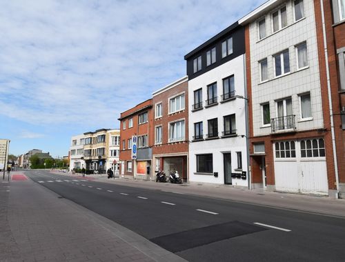                                         Appartement te huur in Kortrijk, € 900
