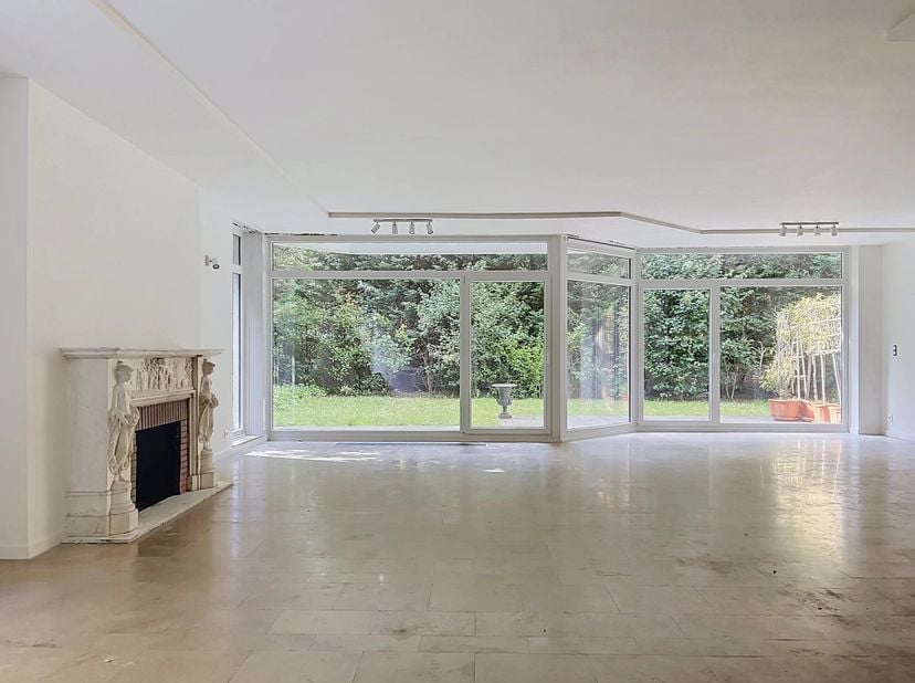 Appartement te huur in AVENUE DE L'URUGUAY 22,
                    1000 Brussel