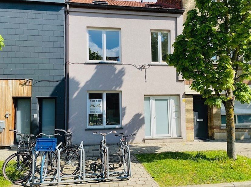 Appartement te huur in Steenvoordelaan 21,
                    9050 Ledeberg