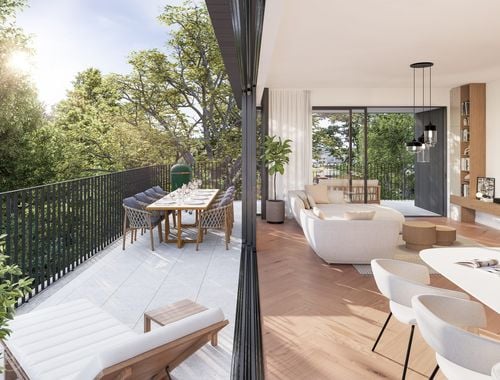                                         Appartement te koop in Korbeek-Lo, € 1.195.000
