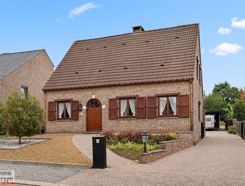                                         Woning te koop in Scherpenheuvel, € 435.000
