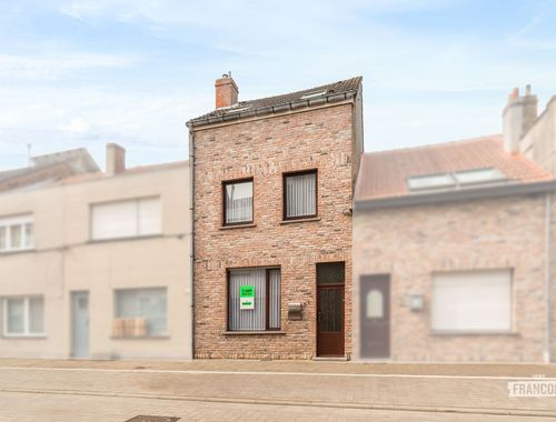                                         Woning te koop in Stene, € 169.000
