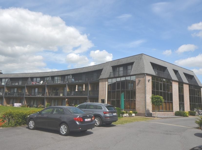 Appartement à louer
                    à 9990 Maldegem