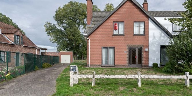 Maison à vendre à Eigenlo 1E, 9140 Temse