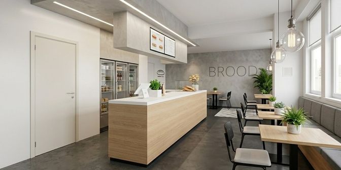 Bedrijfsvastgoed te koop in Stationsstraat 138, 8880 Ledegem