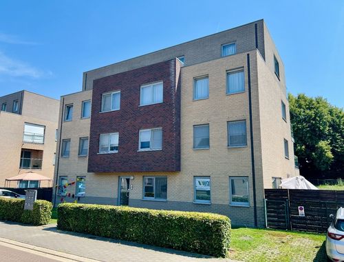                                         Appartement te huur in Tienen, € 795
