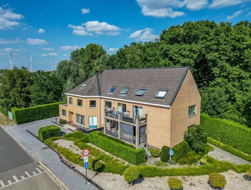                                         Commercieel Gebouw te koop in Munsterbilzen, € 645.000
