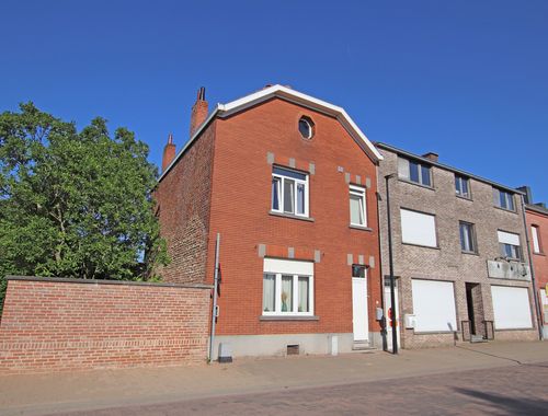                                         Maison à louer à Ottenburg, € 1.150
